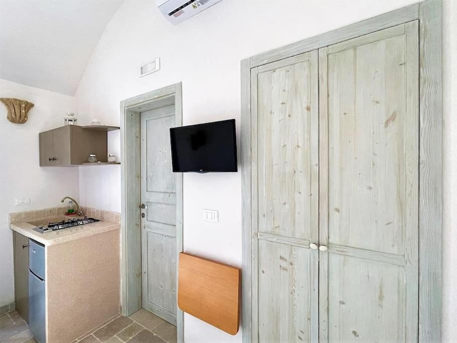 Villa Oasi Del Trullo à Ostuni Extérieur photo